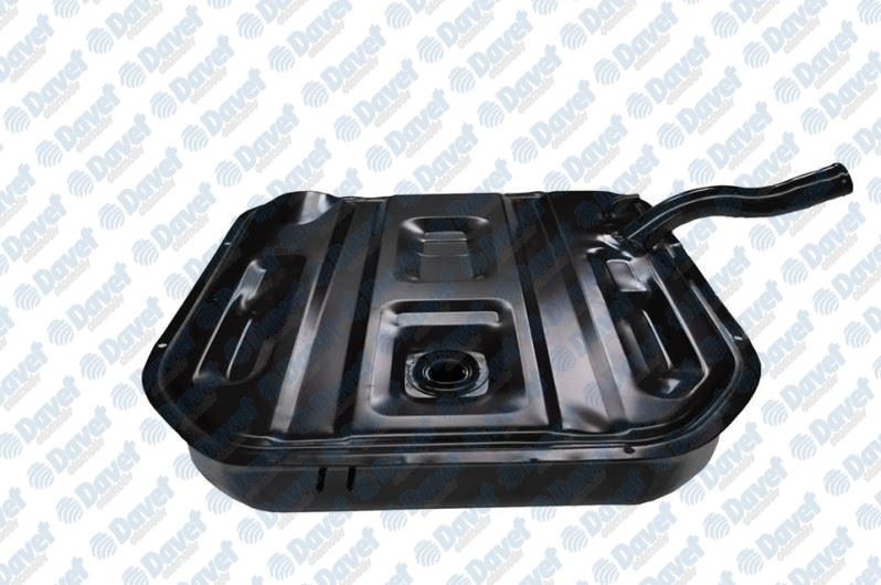 AKP.10430 Benzin Deposu R12 Toros Sw